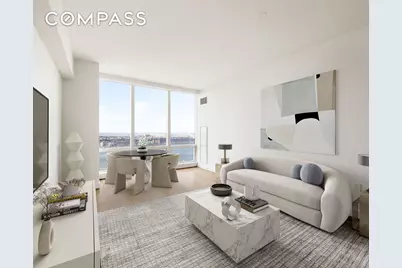 15 Hudson Yards #37F, New York City, NY 10001 - Photo 1