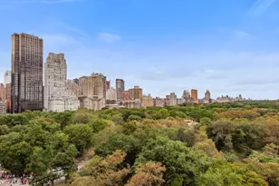 160 Central Park S, New York City, NY 10019 - Photo 2