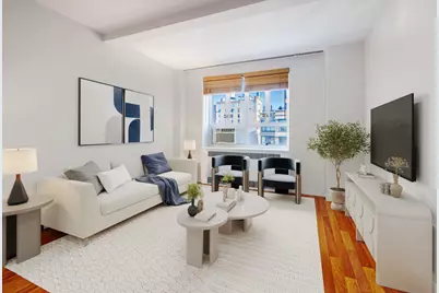 200 W 20th Street #1007, New York City, NY 10011 - Photo 1