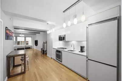 90 William Street #12H, New York, NY 10038 - Photo 2