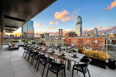 429 Kent Avenue #901, Brooklyn, NY 11249 - Photo 1