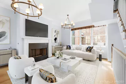 156 W 10th Street, New York City, NY 10014 - Photo 2