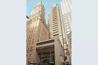 117 E 57th Street #35D, New York City, NY 10022 - Photo 28