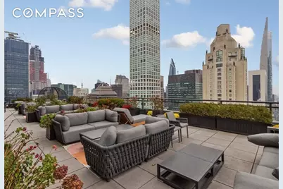 117 E 57th Street #35D, New York City, NY 10022 - Photo 22