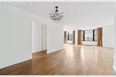 117 E 57th Street #35D, New York City, NY 10022 - Photo 4