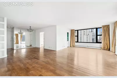 117 E 57th Street #35D, New York City, NY 10022 - Photo 8