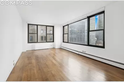 117 E 57th Street #35D, New York City, NY 10022 - Photo 14