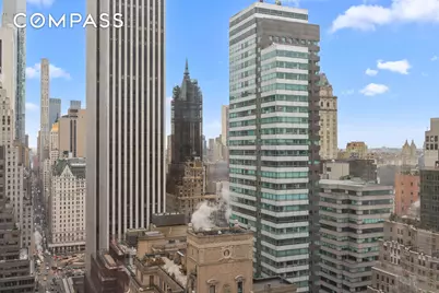 117 E 57th Street #35D, New York City, NY 10022 - Photo 20