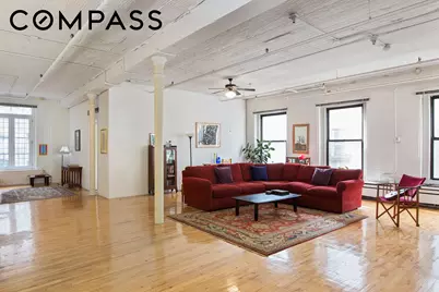 35 Bond Street #5, New York City, NY 10012 - Photo 2