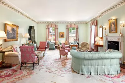 740 Park Avenue #6/7D, New York City, NY 10021 - Photo 1