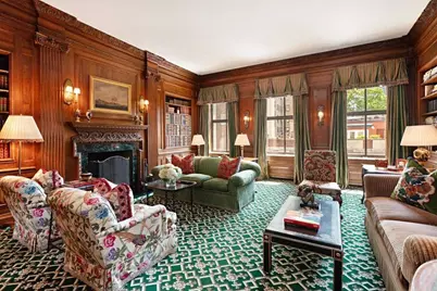 740 Park Avenue #6/7D, New York City, NY 10021 - Photo 4