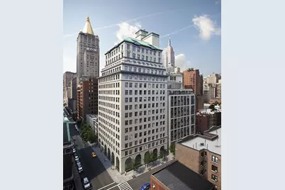 88 Lexington Avenue #505, New York City, NY 10016 - Photo 22