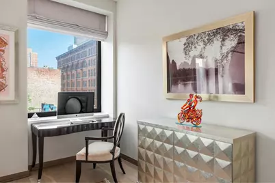 88 Lexington Avenue #505, New York City, NY 10016 - Photo 10