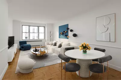 220 Madison Avenue #11M, New York, NY 10016 - Photo 6