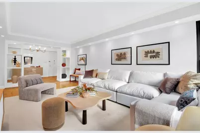 11 Riverside Drive #8STE, New York City, NY 10023 - Photo 2