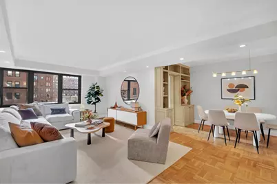 11 Riverside Drive #8STE, New York, NY 10023 - Photo 1