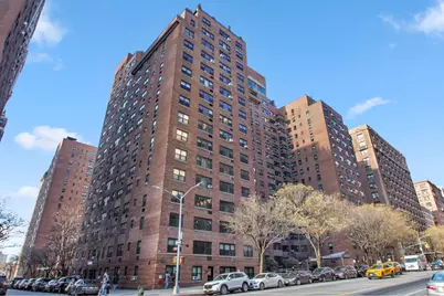 11 Riverside Drive #8STE, New York City, NY 10023 - Photo 12