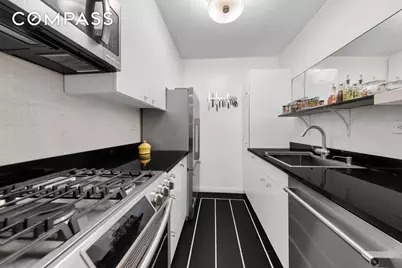 400 E 56th Street #35K, New York City, NY 10022 - Photo 4