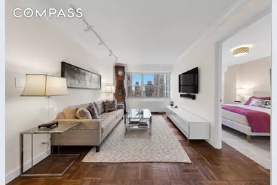 400 E 56th Street #35K, New York City, NY 10022 - Photo 2