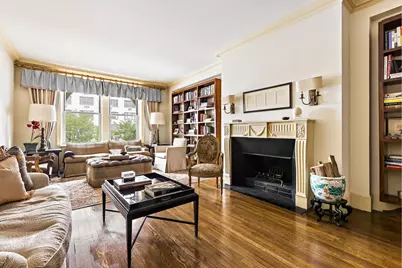 925 Park Avenue #2A, New York City, NY 10075 - Photo 2