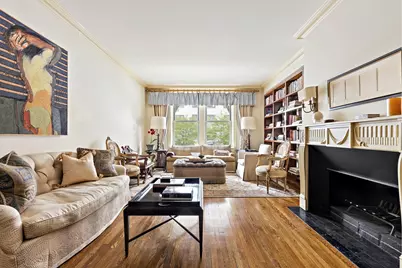 925 Park Avenue #2A, New York City, NY 10075 - Photo 4