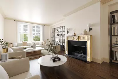 925 Park Avenue #2A, New York City, NY 10075 - Photo 1