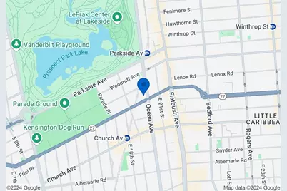 416 Ocean Avenue #15, Brooklyn, NY 11226 - Photo 18