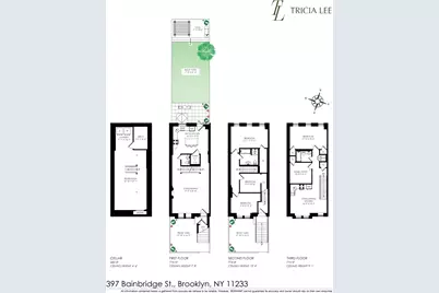 397 Bainbridge Street, New York City, NY 11233 - Photo 10