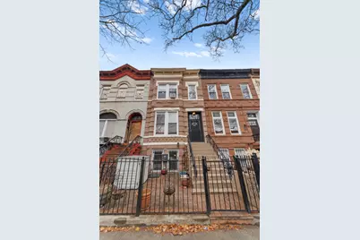 397 Bainbridge Street, New York City, NY 11233 - Photo 2