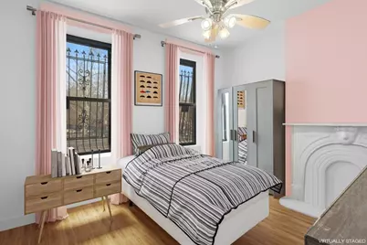 176 Macon Street, New York City, NY 11216 - Photo 6