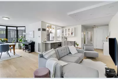 44 W 62nd Street #9C, New York City, NY 10023 - Photo 2