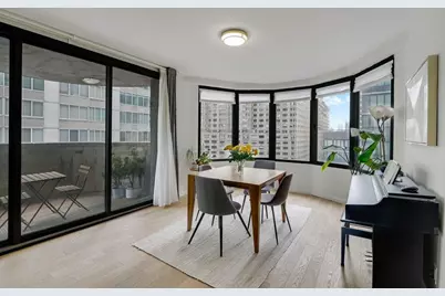 44 W 62nd Street #9C, New York City, NY 10023 - Photo 4