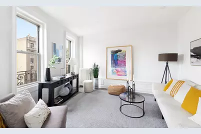 930 St Nicholas Avenue #41, New York City, NY 10032 - Photo 1
