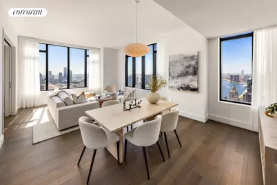 430 E 58th Street #51A, New York City, NY 10022 - Photo 1
