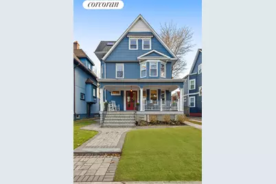 28 Wellington Court, New York City, NY 11230 - Photo 1