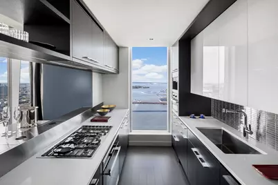 252 South Street #68C, New York City, NY 10002 - Photo 4