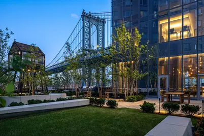 252 South Street #45A, New York City, NY 10002 - Photo 58