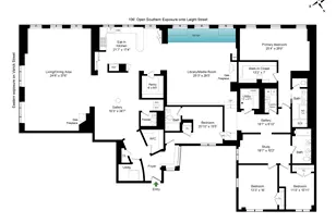 28 Laight St, New York City, NY 10013 - Photo 2