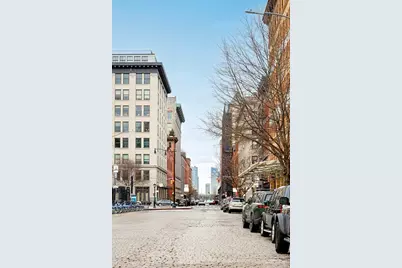 28 Laight Street #6AB, New York City, NY 10013 - Photo 22