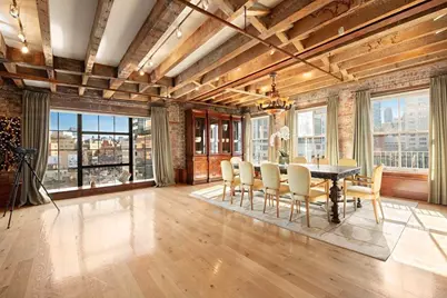 28 Laight Street #6AB, New York City, NY 10013 - Photo 2