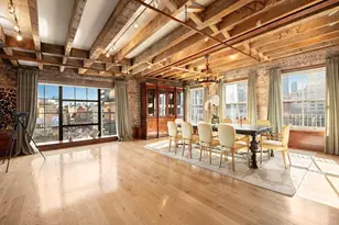 28 Laight St, New York City, NY 10013 - Photo 2