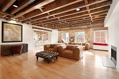 28 Laight Street #6AB, New York City, NY 10013 - Photo 6