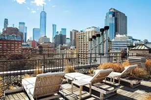 28 Laight St, New York City, NY 10013 - Photo 20