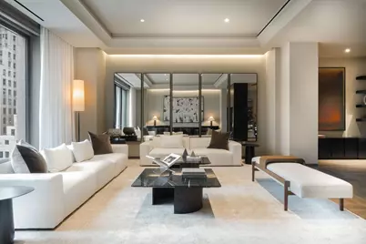 730 Fifth Avenue #16B, New York City, NY 10019 - Photo 4