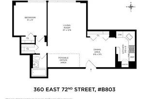 360 E 72nd St, New York City, NY 10021 - Photo 6