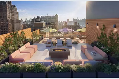 215 W 28th Street #2C, New York City, NY 10001 - Photo 34