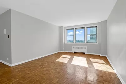 60 Knolls Crescent #6-L, New York City, NY 10463 - Photo 2