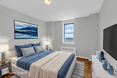 60 Knolls Crescent #6-L, New York City, NY 10463 - Photo 8