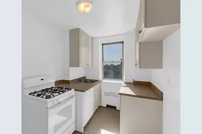60 Knolls Crescent #6-L, New York City, NY 10463 - Photo 6