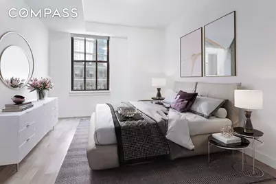 100 Barclay Street #17H, New York City, NY 10007 - Photo 6